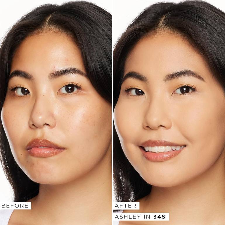 ,Tarte, Face Tape Foundation, 34S Medium Sand