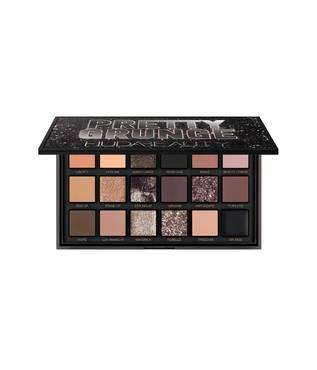 Huda Beauty, Eyeshadow Palette - Multicolor - PRETTY GRUNGE