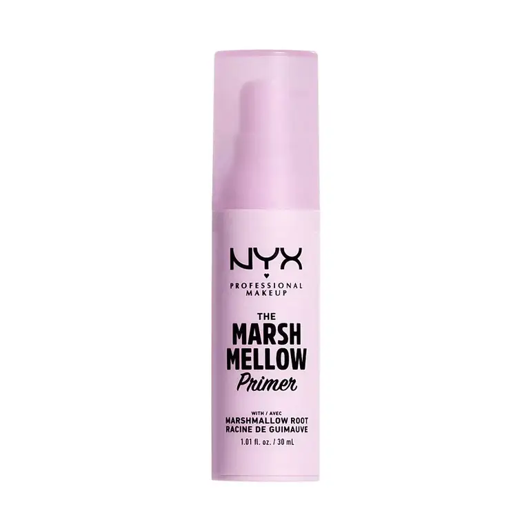 NYX ,The Marshmallow, Smoothing Primer, - 30ml