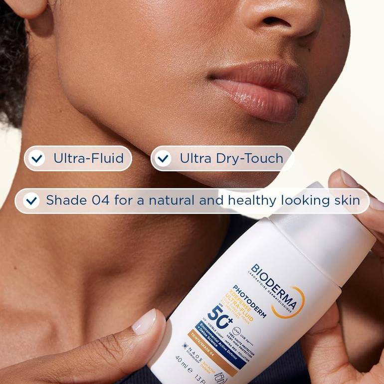  Bioderma, Photoderm X Defense Sunscreen 50+ - No. 1