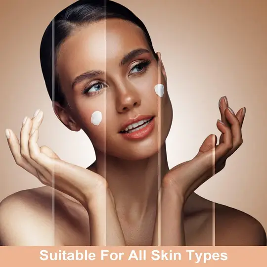 TLM, Foundation, Color Changing, 30ml