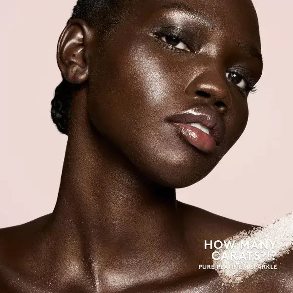 Fenty Beauty, Mini Diamond Bomb, -01