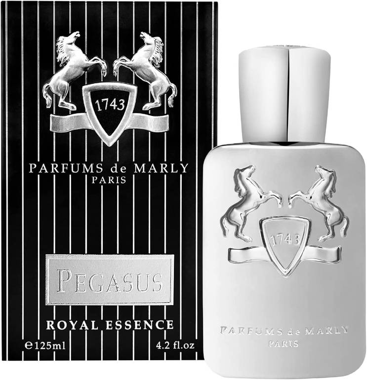 De Marly Pegasus Perfume for Men 125ml