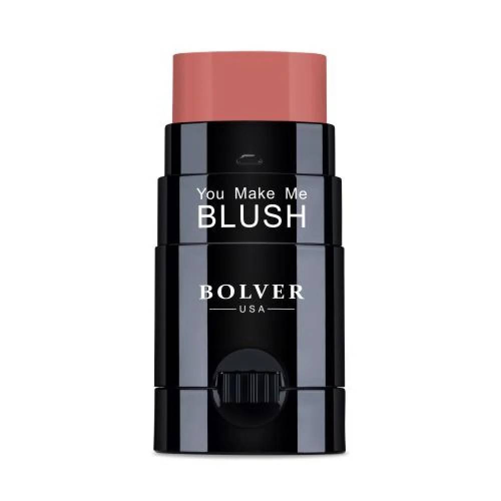 BOLVER, Blush Cream, You Make Me Blush, -HS07