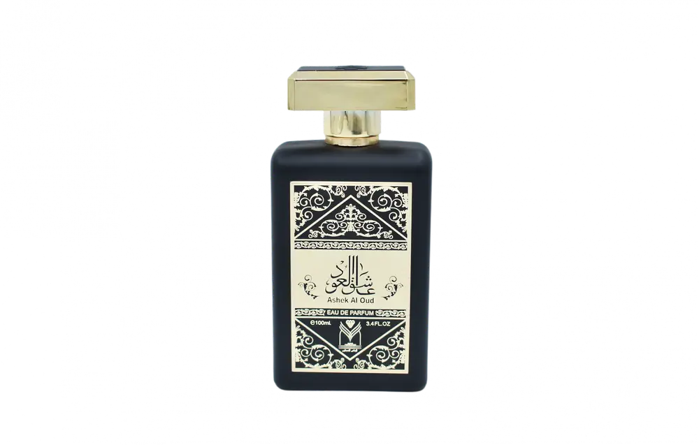 الماس, عطر عاشق العود, - 100مل
