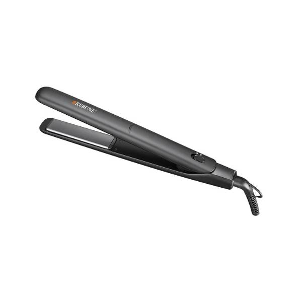 REBUNE, Ceramic Hair Straightener, Professional, - re-2182