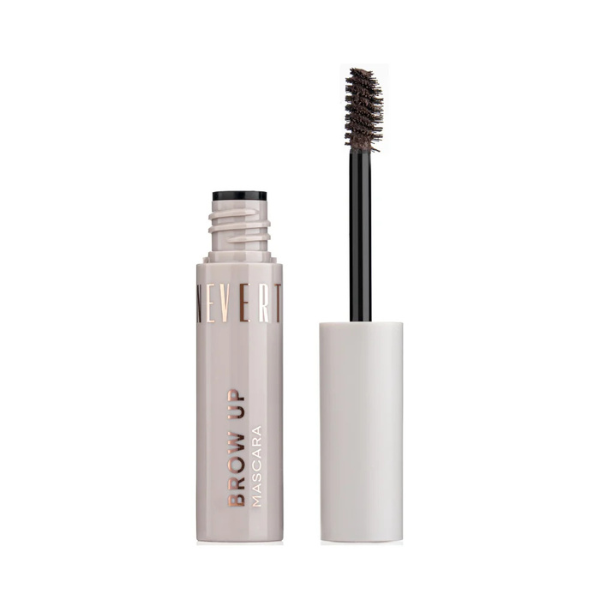 Neverti, Brow Up Mascara, – Multiple Shades