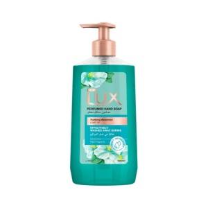 Lux, Liquid Hand Soap, Purity Mint, 500ml