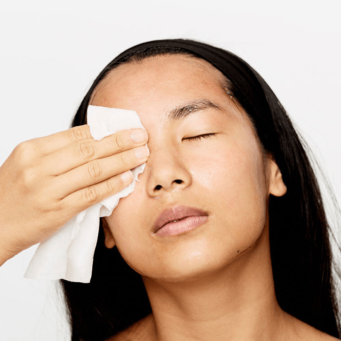 Neutrogena Deep Clean Refreshing Makeup Remover Wipes