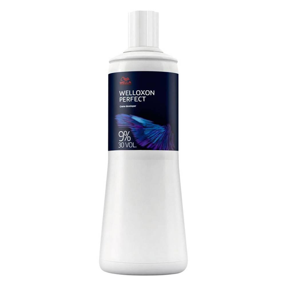 Wella, Wellaxon Perfect, Oxygen Solution 9% 30V - 1000ml