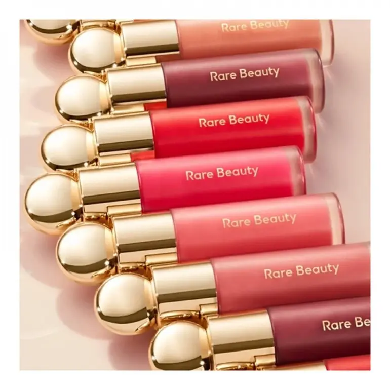 Rare, Beauty, Blush, Liquid, Soft, Bench, - Bliss