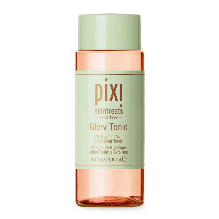 Pixi, Glow Tonic, Exfoliating and Brightening Toner, - 100ml