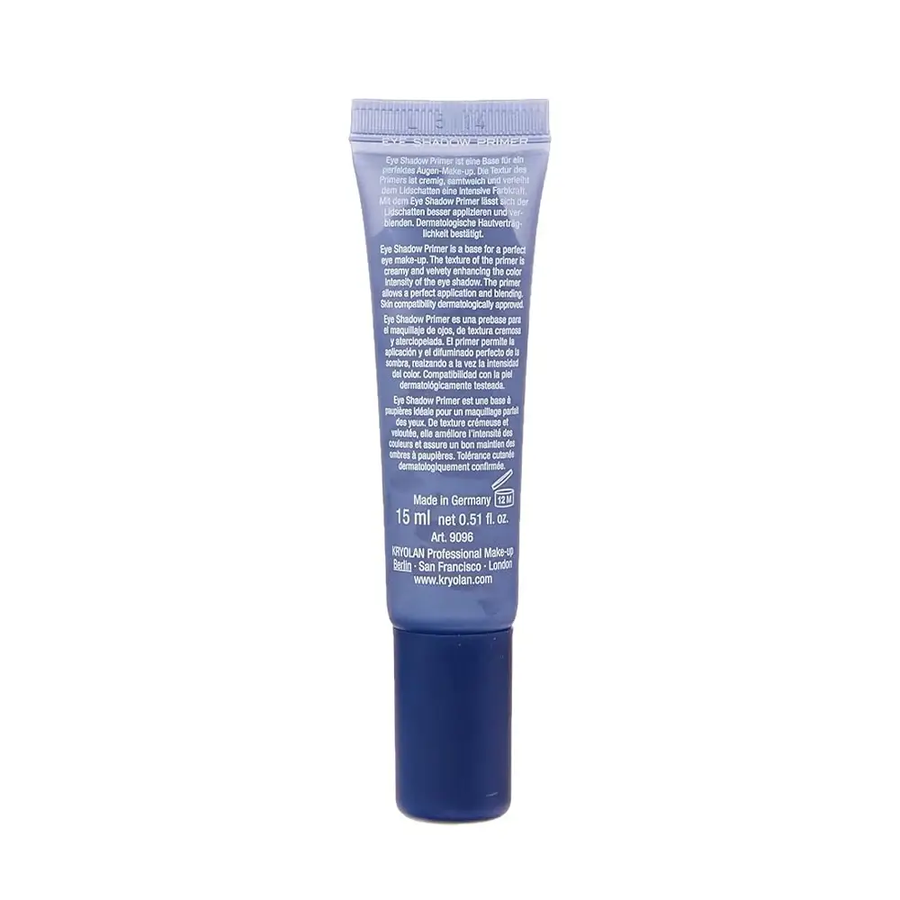 Kryolan Eye Shadow Primer 