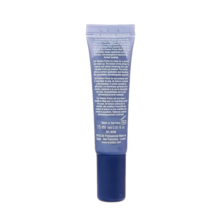 Kryolan Eye Shadow Primer 