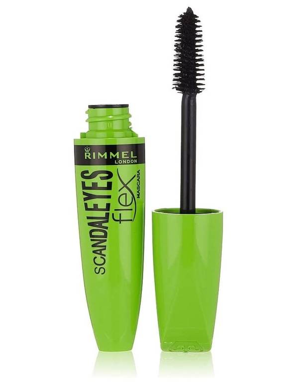 Rimmel London - Scandaleyes Flex Mascara 