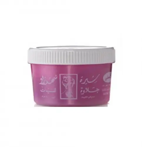 شهرزاد, مزيل الشعر الطبيعي, كويتي - 500 جم 