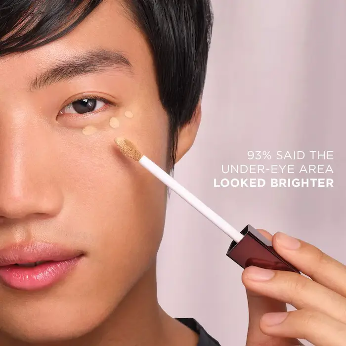 Hourglass, Vanish Concealer, Full Coverage, - 3.5 Cedar