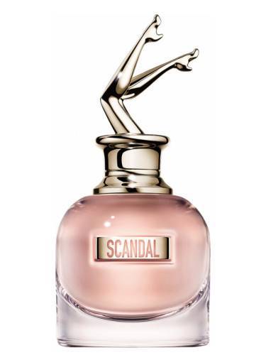 جان بول غوتييه, عطر سكاندل بيرفيوم للنساء, - 50مل