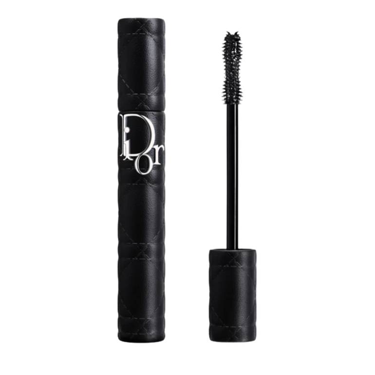 DIOR, Diorshow Overvolume Extreme, Volume Mascara, 090 Black 