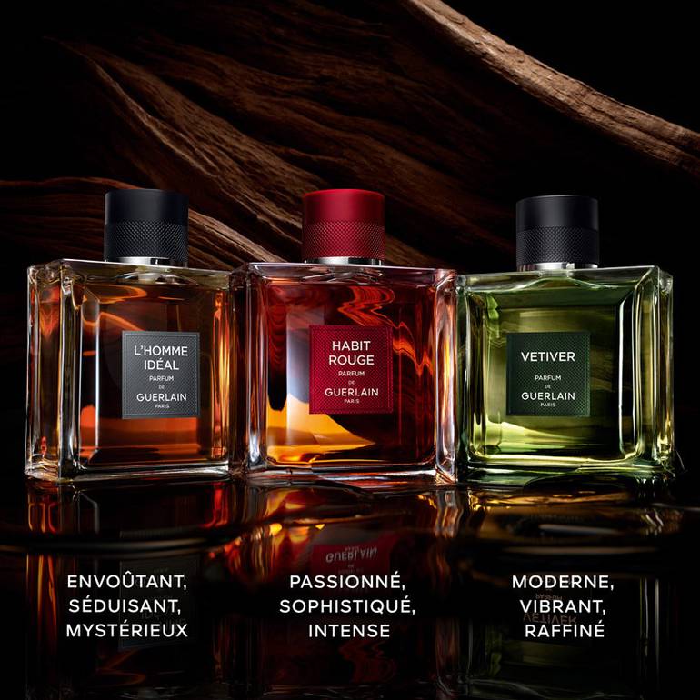 Guerlain, L'Homme Idéal, Eau de Parfum - 100ml