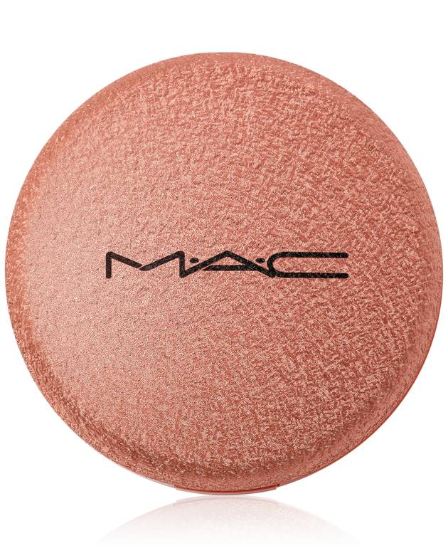 MAC, Matte Bronzer, Skin Finish, Sunstroke, -Matte Deep Rosy