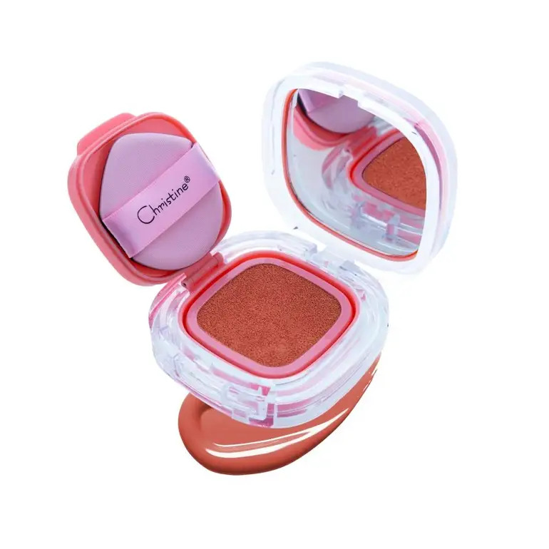 Christine, Cushion Blusher- Multiple Shades