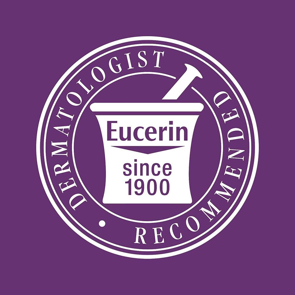 Eucerin, Roughness Control Body Lotion, 500 ml
