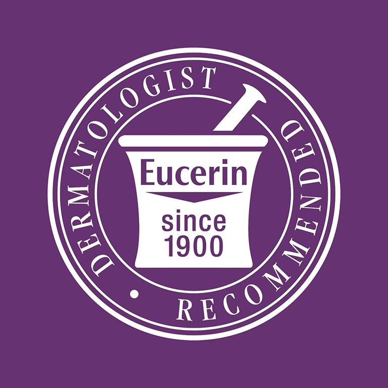 Eucerin, Roughness Control Body Lotion, 500 ml