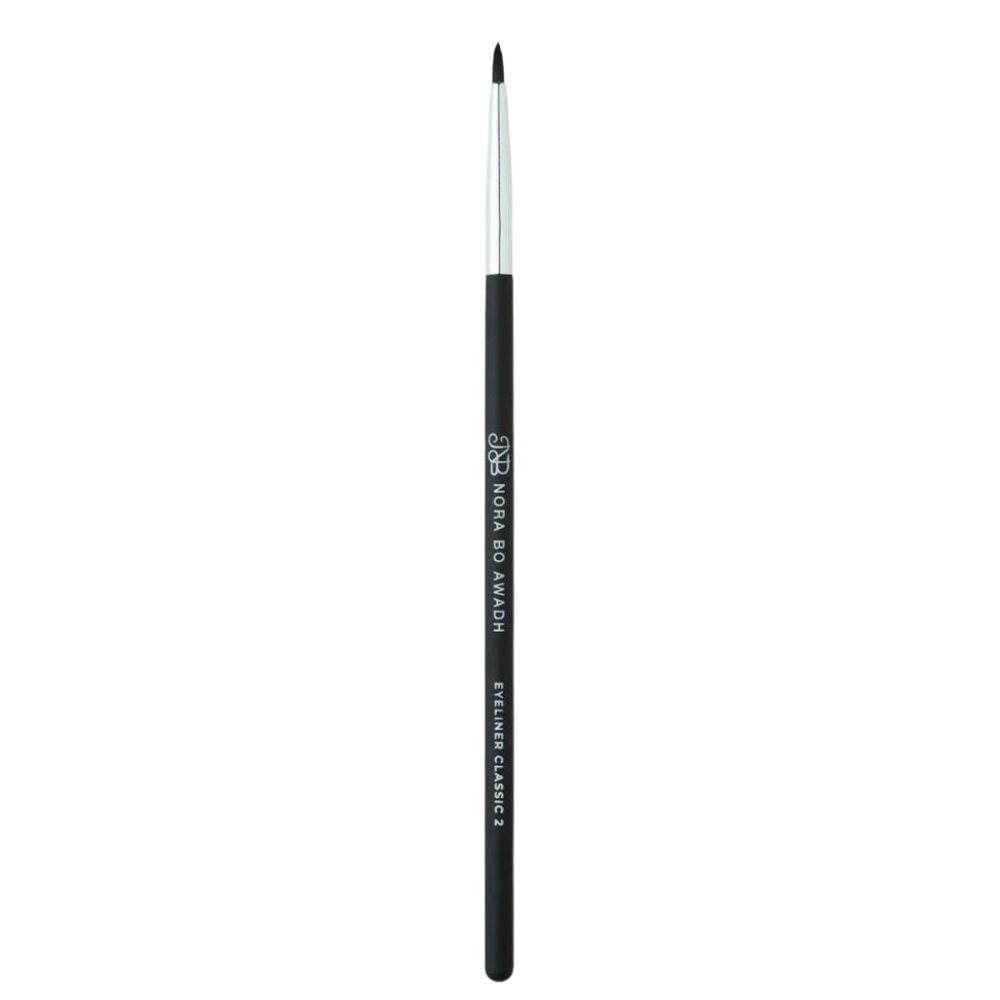 Nora Bu Awadh Classic Concealer Brush 2