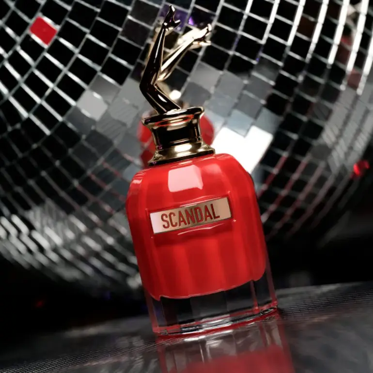 Jean Paul Gaultier, Scandal Le Parfum Intense, 80ml