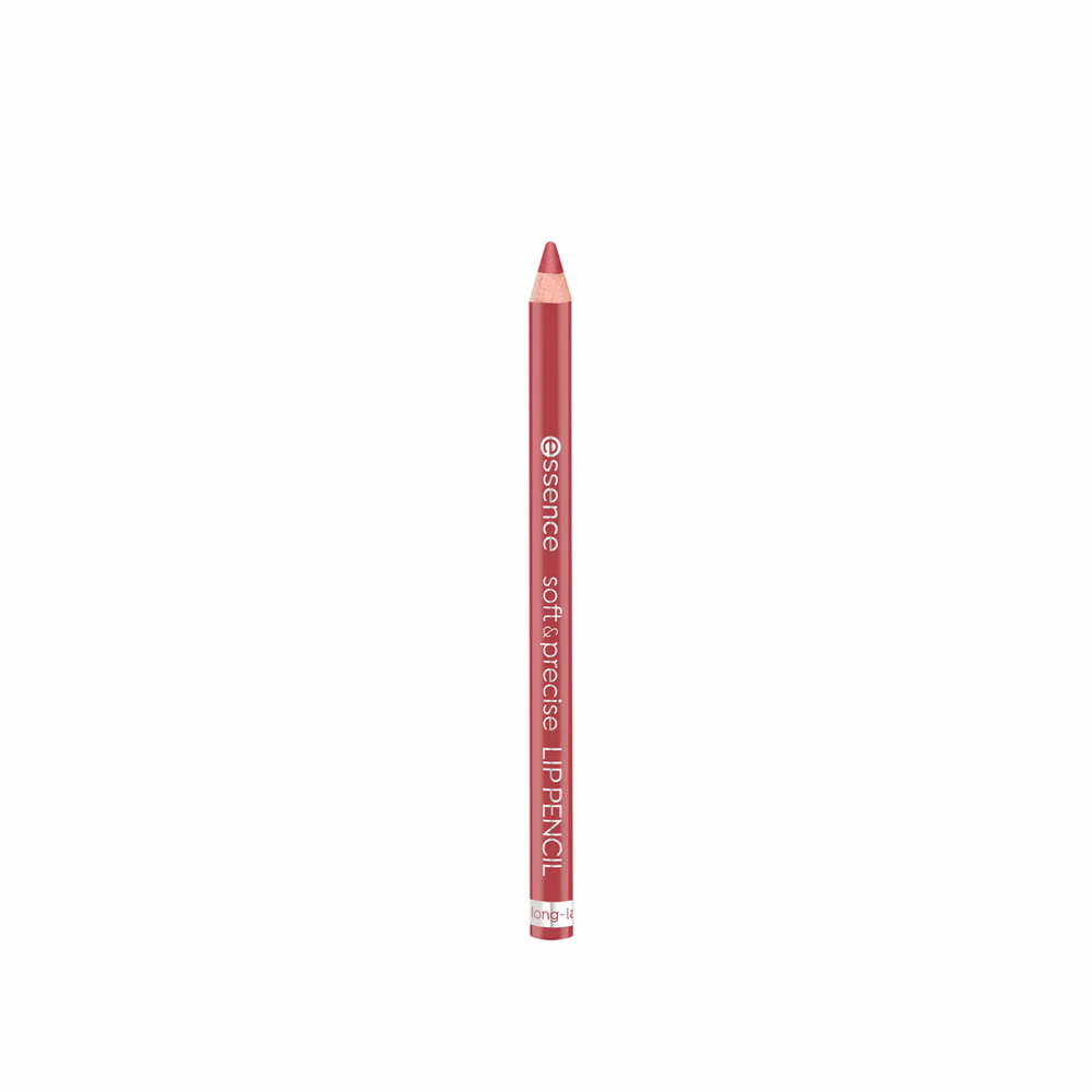 Essence soft and precise lip liner pencil 02