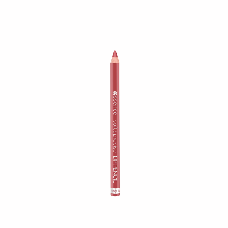 Essence soft and precise lip liner pencil 02