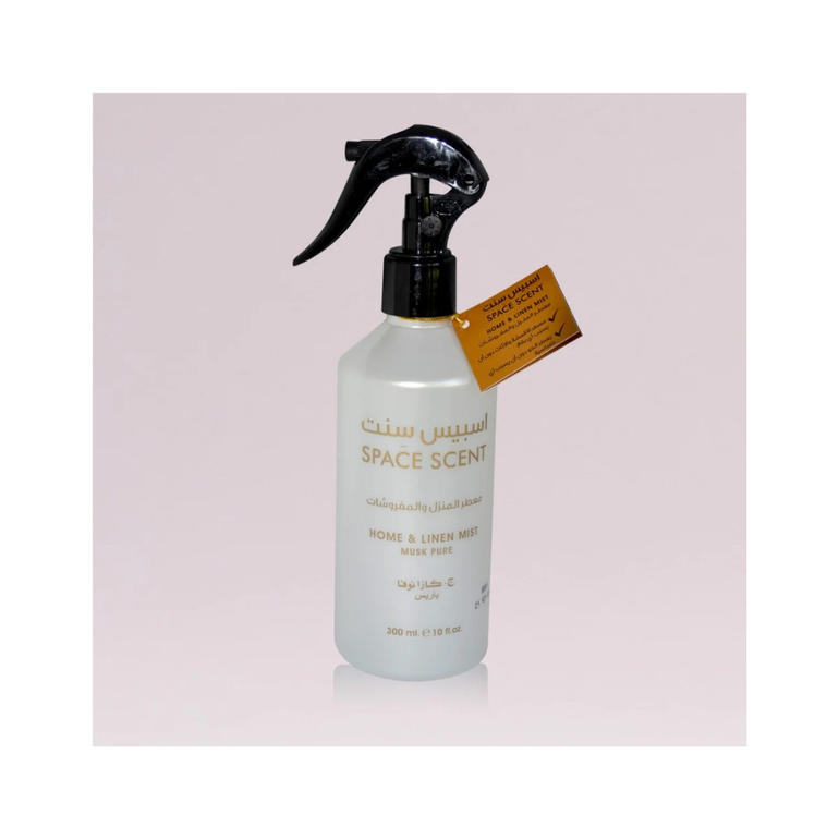 كازانوفا, معطر جو, مسك بيور, اسبيس سنت, -300مل