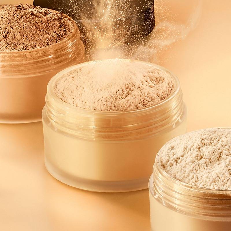 ,Laura Mercier, Loose Setting Powder, - Translucent