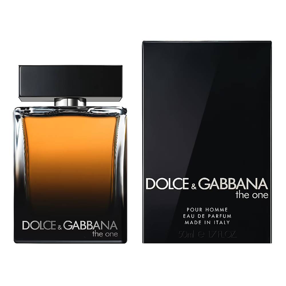 Dolce & Gabbana, The One, Eau de Parfum for Men, 100 ml
