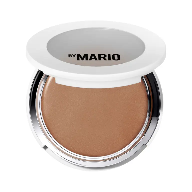 By Mario, Soft Creamy Contour - Medium Dark