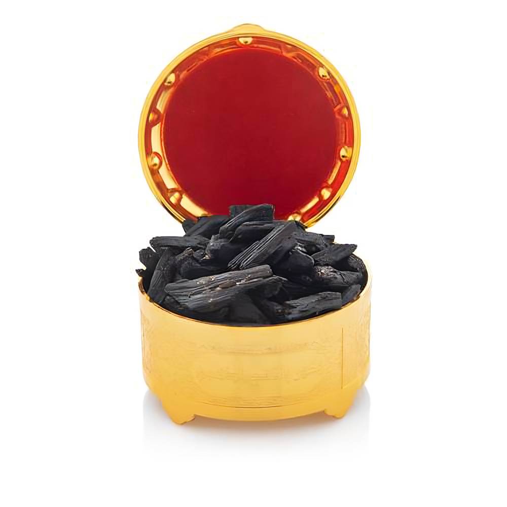 Golden Banafa Incense from Banafa for Oud