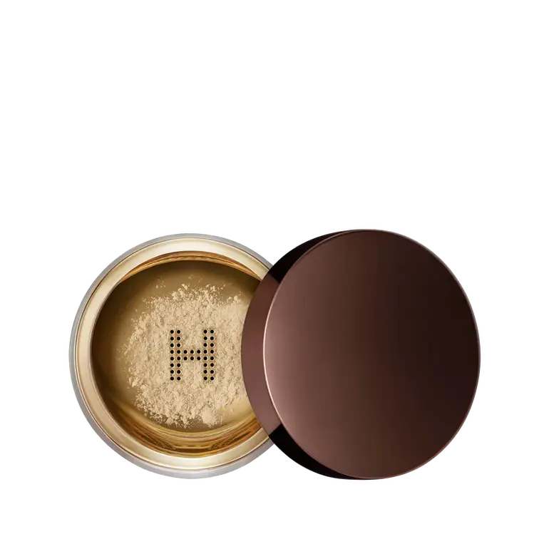 Hourglass, setting powder, translucent