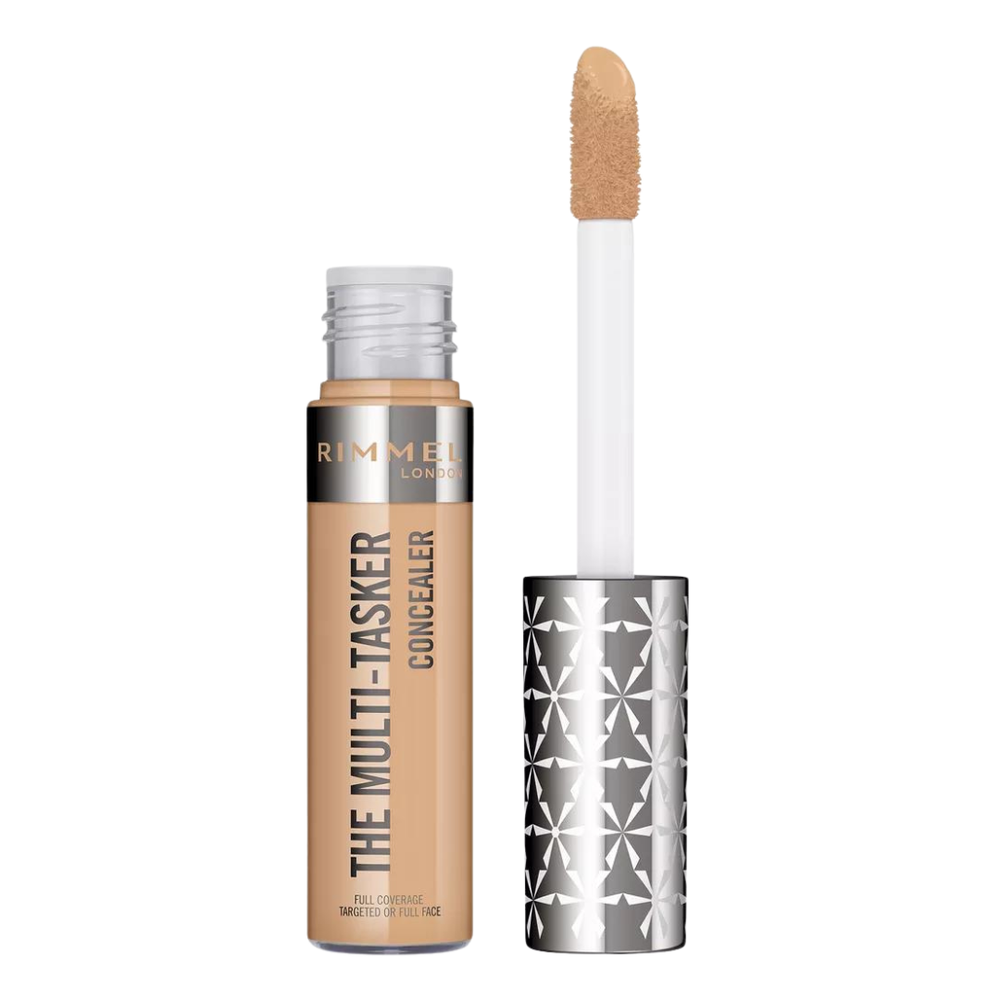 Rimmel, Multitasker Concealer, - Multiple Shades