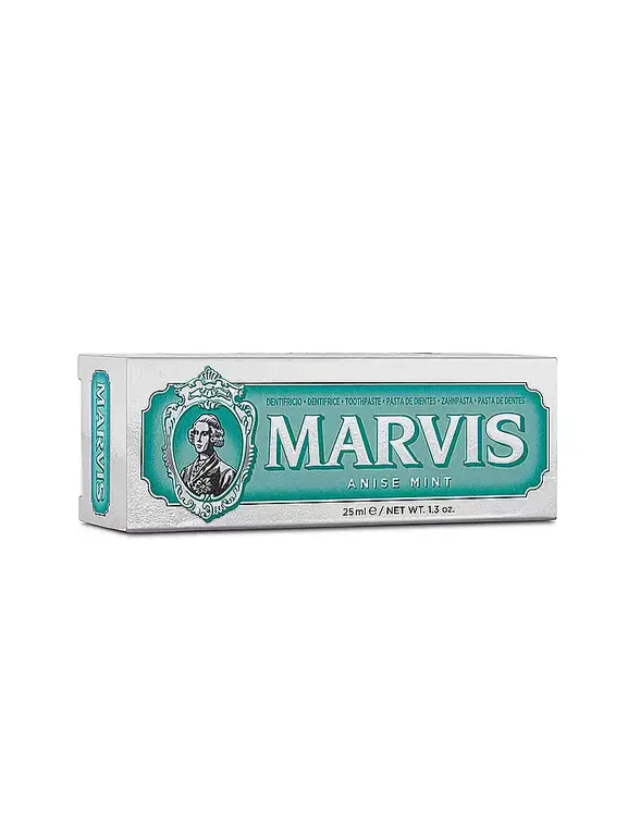 Marvis, Toothpaste, Anise & Mint, 25ml