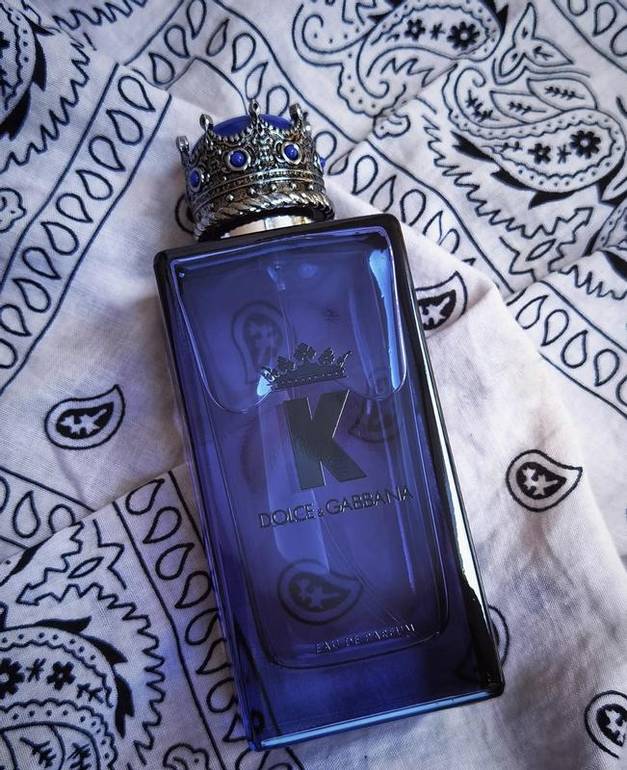 Dolce & Gabbana, K perfume, ed perfume, 100 ml