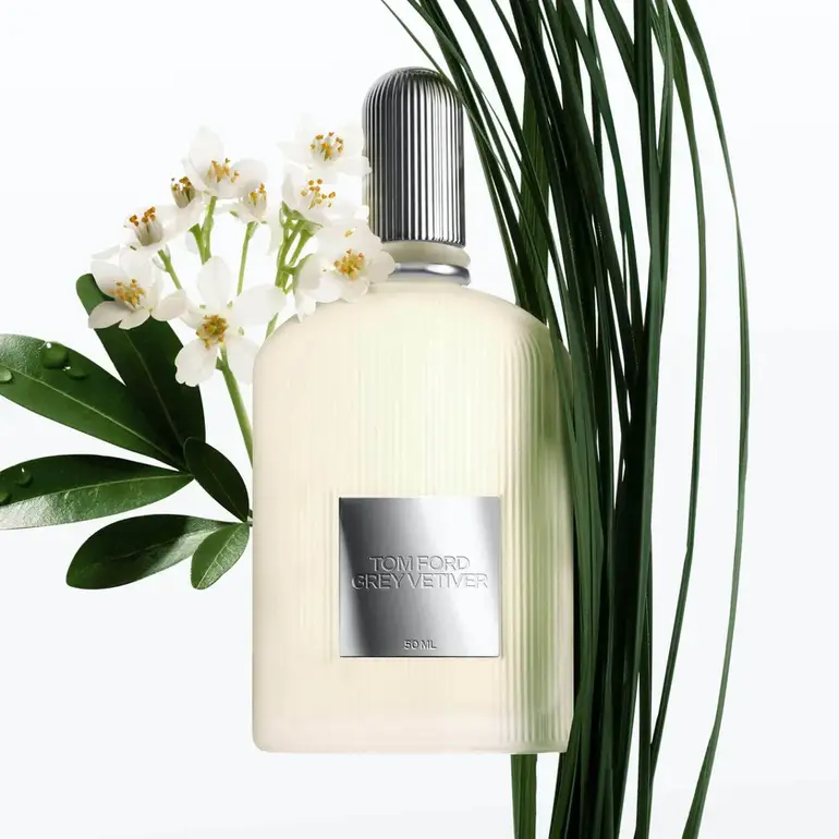 Tom Ford, Grey Vetiver, Eau de Parfum - 100ml