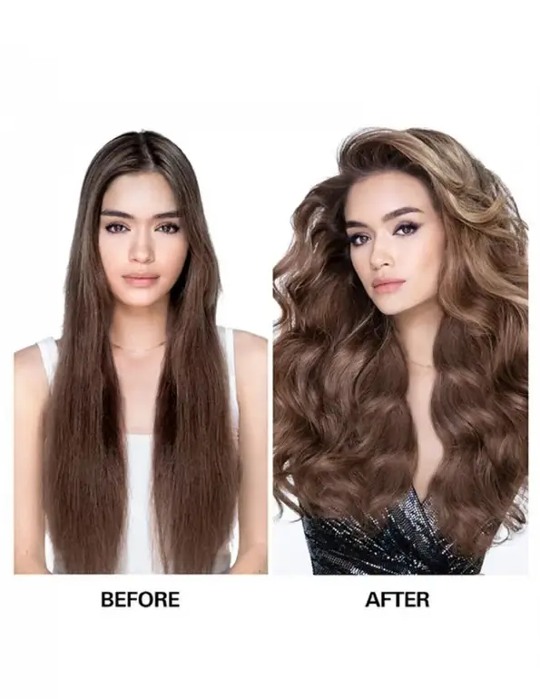 Color Wow, thickening hair spray, extra large, bombshell