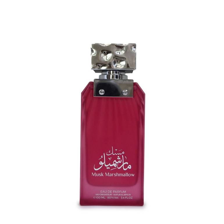 الماس, عطر مسك مارشميلو, للجنسين, - 100مل 