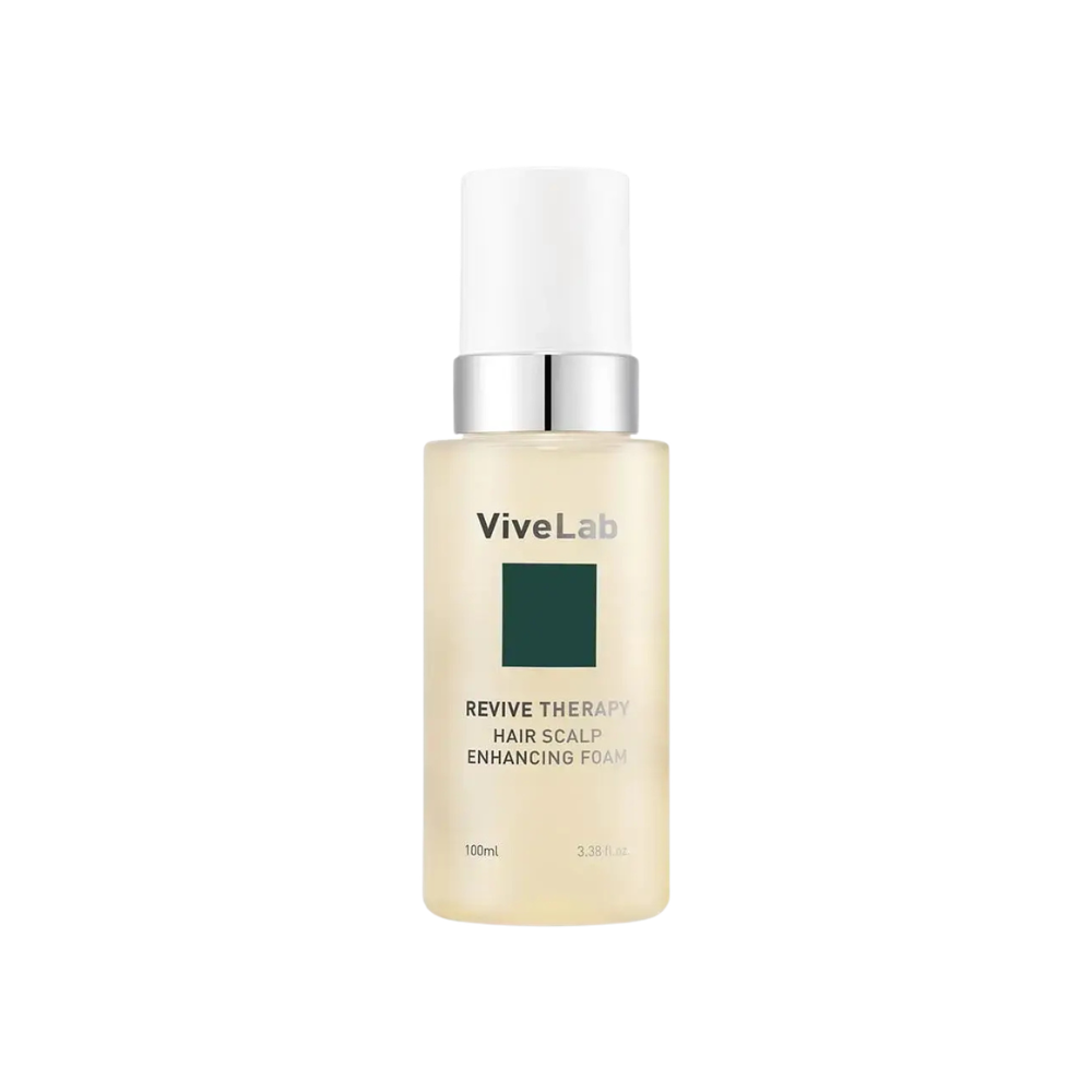 Vive Lab, Revive Therapy Enhancing Foaming , 100ml