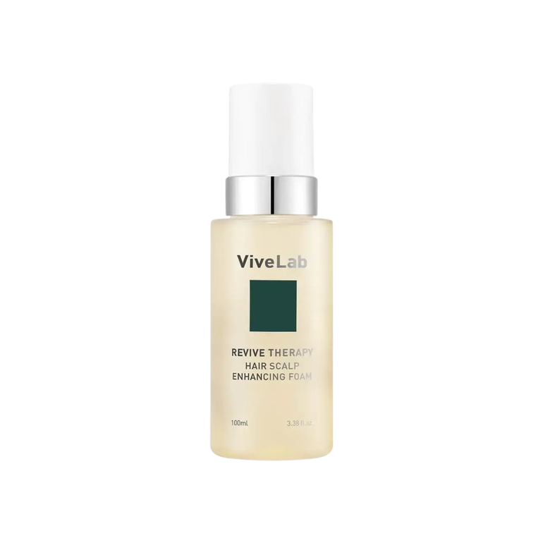 Vive Lab, Revive Therapy Enhancing Foaming , 100ml