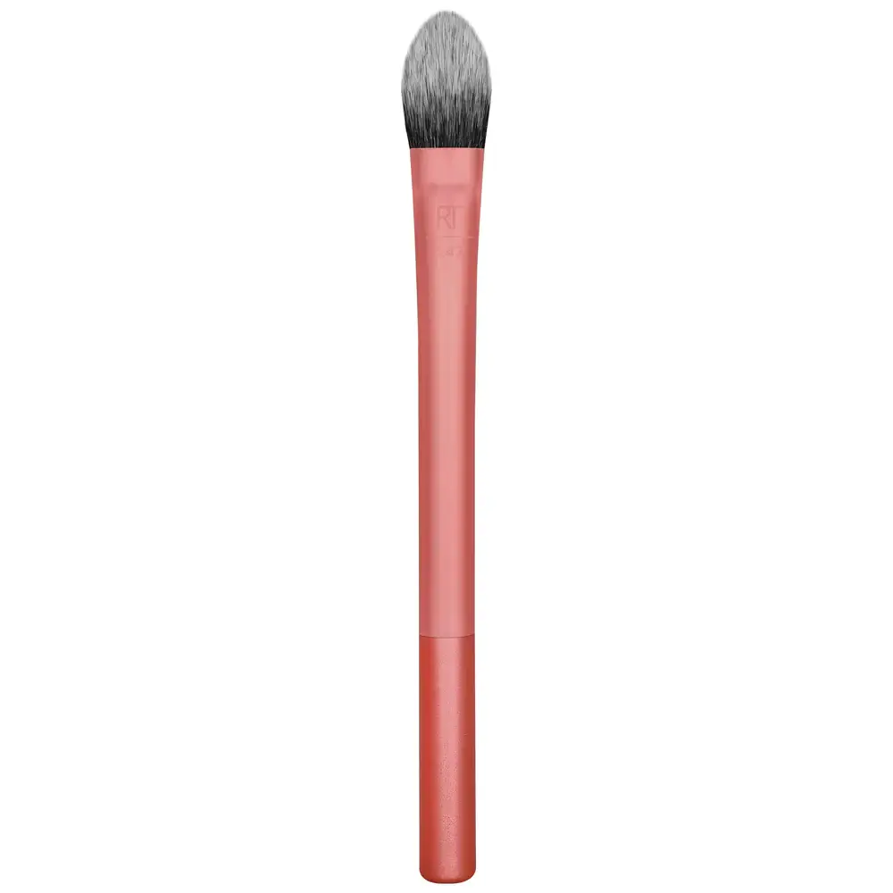 Real Techniques, Soft Concealer Brush, Face, - RT242