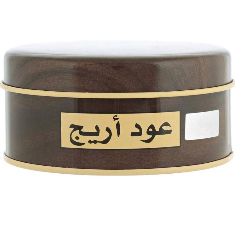Oud Areej incense, 25 g
