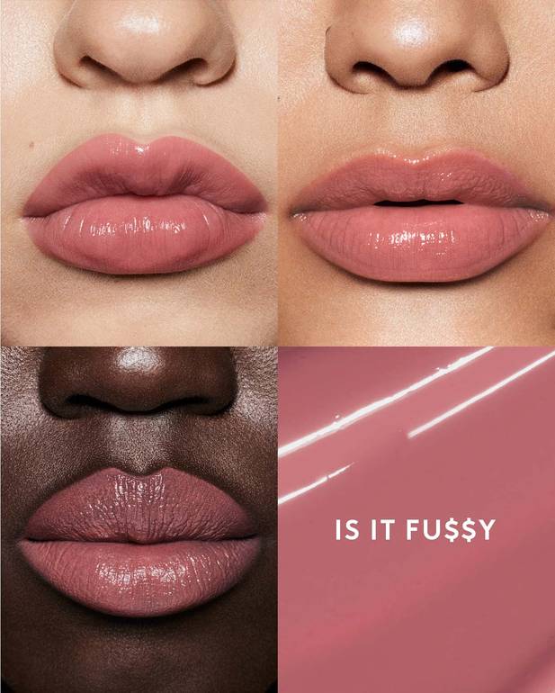 Fenty Beauty, Gloss Lipstick, Boom Sticks, - 04, Is It FU$$Y