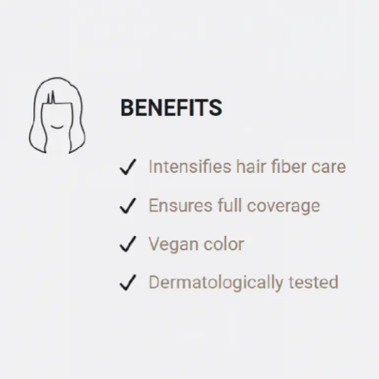Lakme, Collage Hair Color, - 10/17 Platinum Blonde